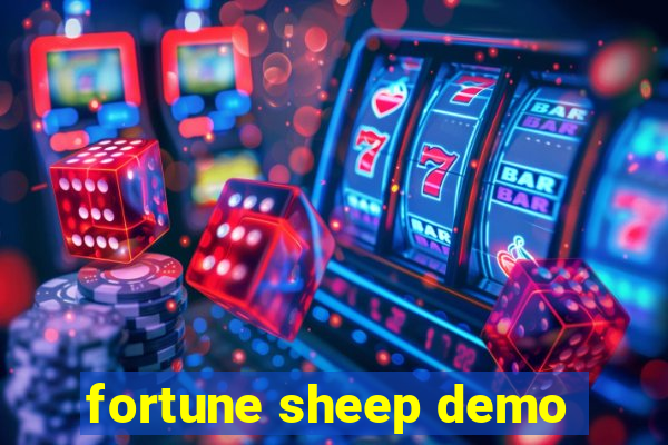 fortune sheep demo